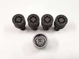 23133785 – 4F0698139B – Wielbouten set
