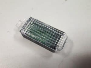23344134 – 4E0947415 – LED lamp