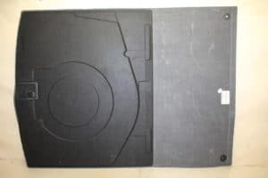 17799475 – 4G5863463D36R – Floor panel load area