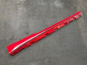 23230081 – 8W6853855A, 8W6854868 – Side skirt, right
