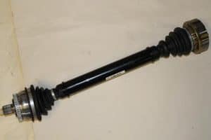 17787638 – 8D0407452X – Front drive shaft, right