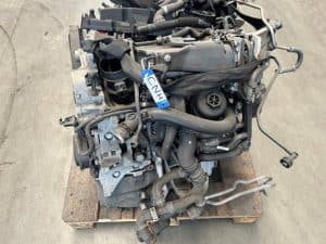 23281623 – 04L100091S – Motor