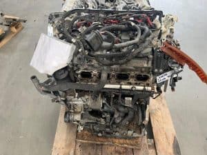 23289599 – 06K100032Q – Motor