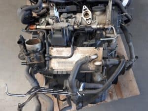 23307945 – 03F100091A – Motor