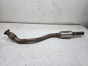 23348787 – 4G0254300K – Auspuff Hauptrohr