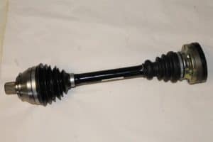 17787639 – 701407271HX – Aandrijfas links-voor