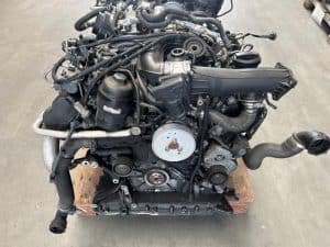 23292067 – 059100099J – Motor
