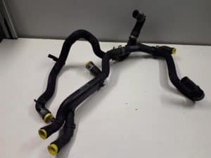 23348188 – 4H0121060G, 4H0121057L, 4H0121059K – Radiateurslang