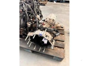 23288617 – 01X300044G, 01X300044GX – Versnellingsbak