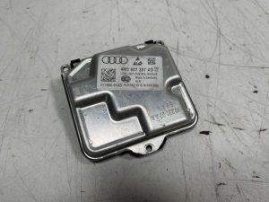 23299109 – 4M0907397AD – Steuergerät Beleuchtung