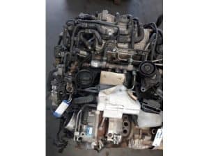 23315907 – 03N100031 – Engine