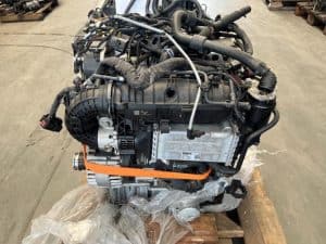 23280846 – 05E100032 – Motor