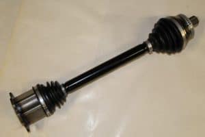 17787398 – 8E0407271BA, 8E0407271LKX – Front drive shaft, left