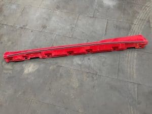 23230084 – 8W6853855A, 8W6854867 – Side skirt, left