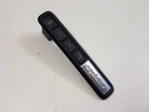 23355249 – 11A959769A9B9 – Sitzverstellung Schalter