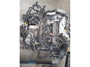 23322660 – 04L100090F – Motor