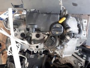 23315690 – 05C100031N – Motor