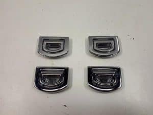 23389334 – 1K08642032ZZ – Bevestigingsoog vloer