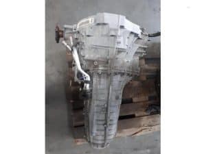 23506487 – 0CK300047A, 0CK300047A009 – Gearbox