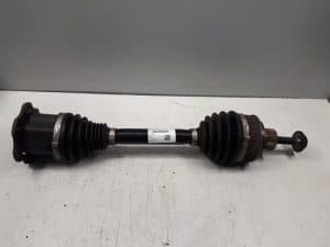 23428253 – 8W0407271E – Front drive shaft, right