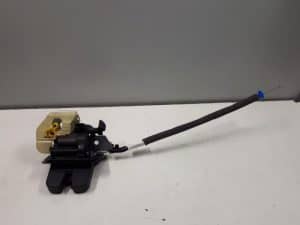 23483239 – 4M0827506D – Slotmechaniek Achterklep