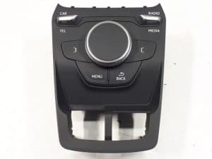 23474007 – 81B919614B – Regelunit Multi Media