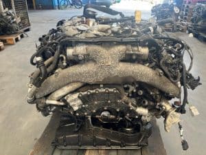 23303415 – 057100032A – Motor