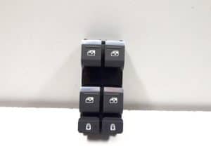 23379669 – 4K0959851NV6 – Multi-functional window switch