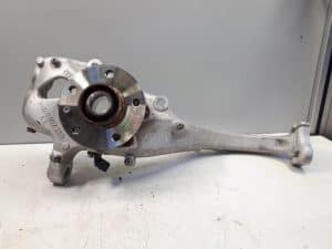 23418280 – 4G0407254A, 40G407242D – Achsschenkel rechts vorne