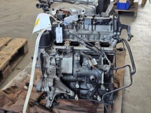 23498176 – 06L100033L – Motor