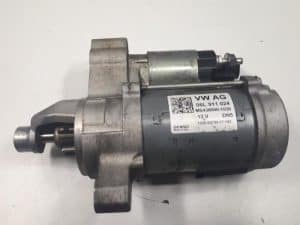 23511775 – 06L911024 – Startmotor