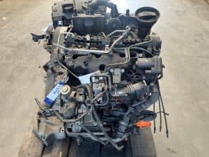 23301384 – 03P100090 – Motor
