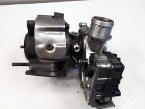 23396484 – 057145721, 057145721J – Turbo