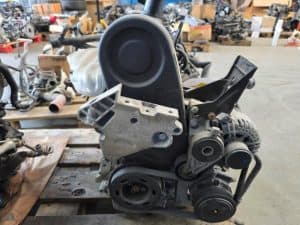 23498133 – 06A100043P – Motor