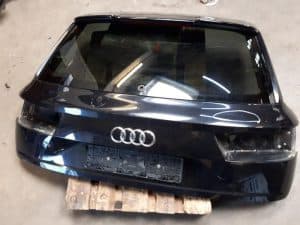 23485268 – 4M0827025D – Heckklappe