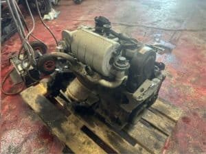 23474426 – 0AF300040M, 0AF300040MX – Versnellingsbak