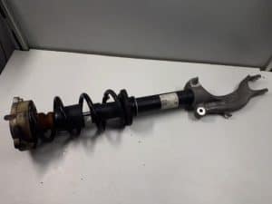 23428650 – 8W7413031H – Front shock absorber, right