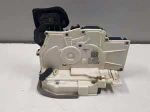 23504043 – 4K0839016P – Deurslot Mechaniek 4Deurs rechts-achter