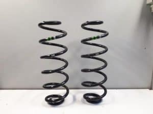 23386307 – 8K0511115DK – Schroefveer achter