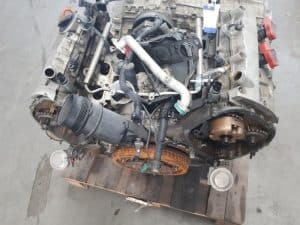 23512656 – 06E100031AX, 06E100033AX – Motor