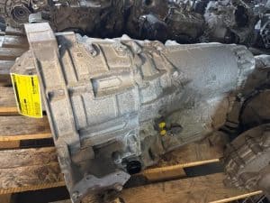 22845604 – 0BK300040J – Getriebe