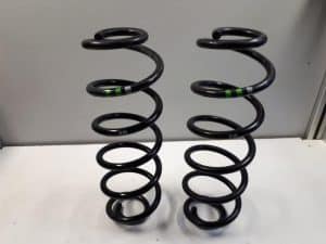 23403683 – 8K0511115DK – Schroefveer achter