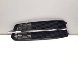 23463076 – 4G0807681AF9B9, 4G0807647B9B9 – Bumper grille