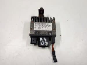 23381554 – 8E0959501P – Fan motor