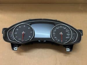 23374998 – 4G8920934F – Instrumentenpaneel