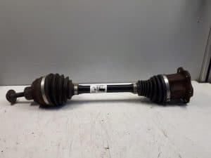 23432499 – 4G0407271D – Aandrijfas links-voor