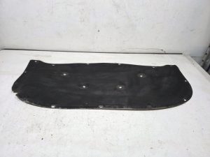 23495496 – 4B0863825AG – Motorhaube Verkleidung