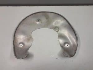 23384592 – 8K0615312H – Afdekplaat diversen