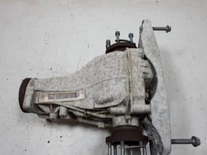 23386902 – 0BC500044A – Differentieel achter