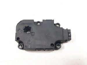 23467655 – 4H0820511E – Heizventil Motor